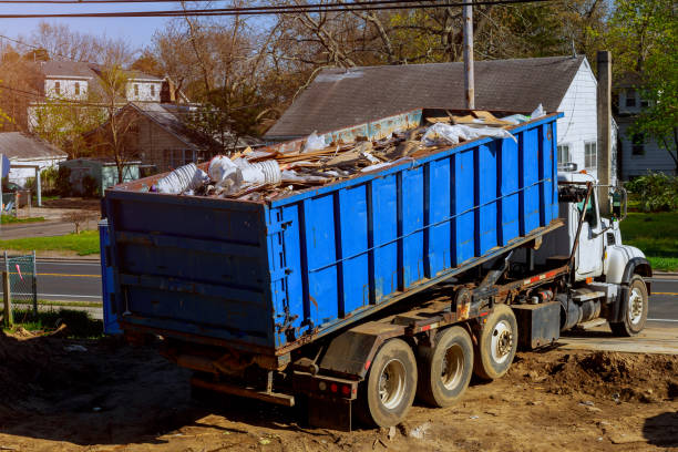 Best Office Junk Removal  in Agua Fria, NM