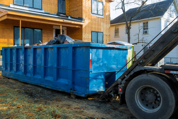 Best Yard Cleanup Services  in Agua Fria, NM