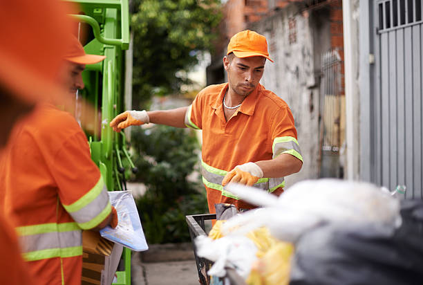 Best Full-Service Junk Removal  in Agua Fria, NM