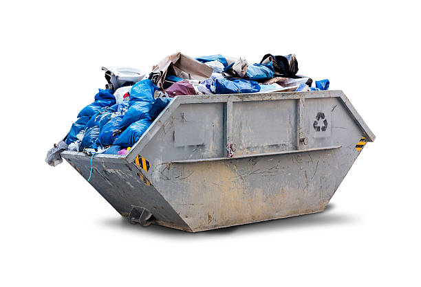 Best Attic Cleanout Services  in Agua Fria, NM